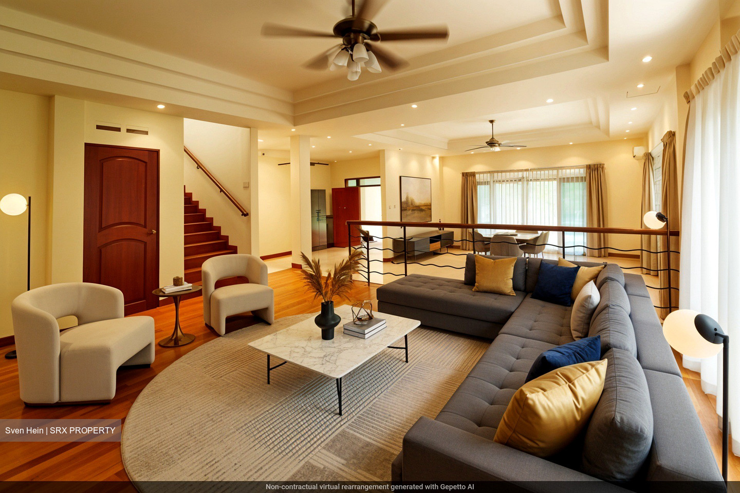 Braddell Heights Estate (D13), Semi-Detached #504375531